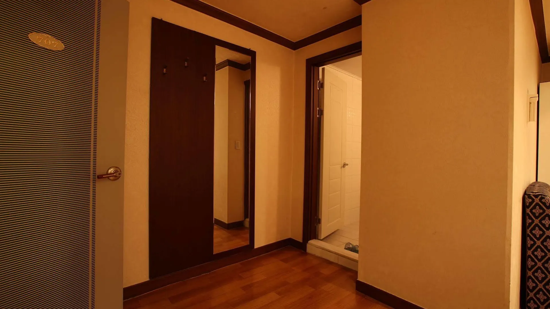 Namdaemun Palace Hotel Soul 3*,