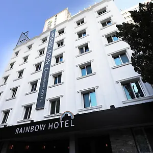 레인보우 용산 호텔