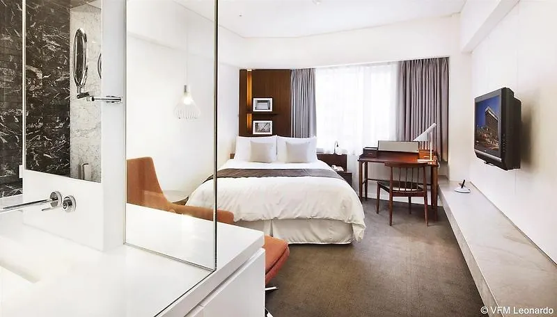 Namdaemun Palace Hotel Seoul 3*,