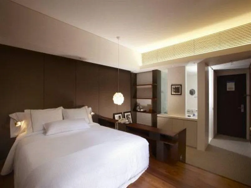 Namdaemun Palace Hotel Seoul 3*,