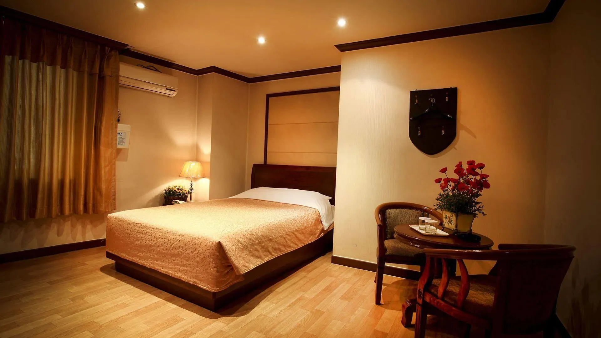 Namdaemun Palace Hotel Seoul