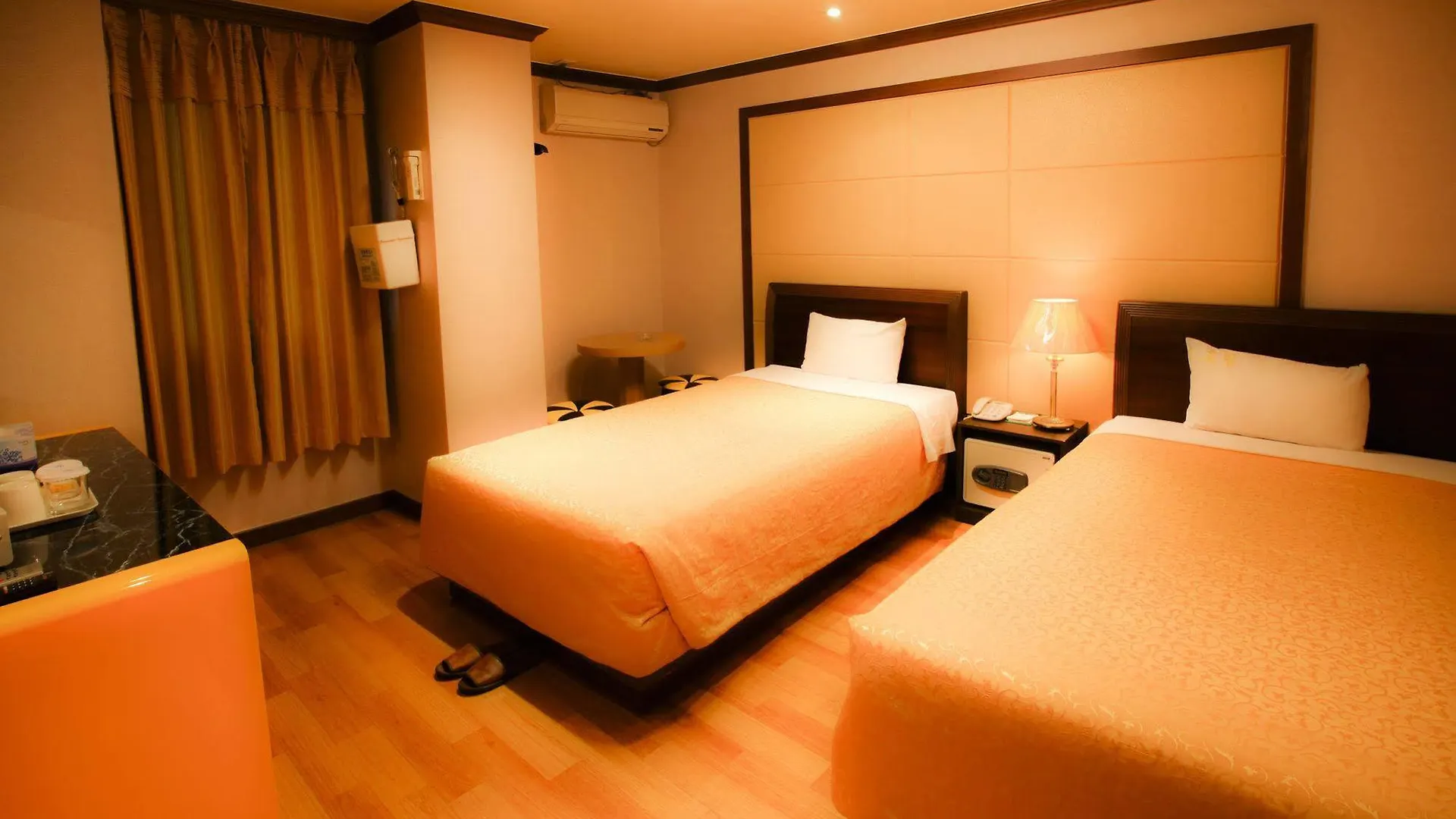 Namdaemun Palace Hotel Seoul 3*,  South Korea