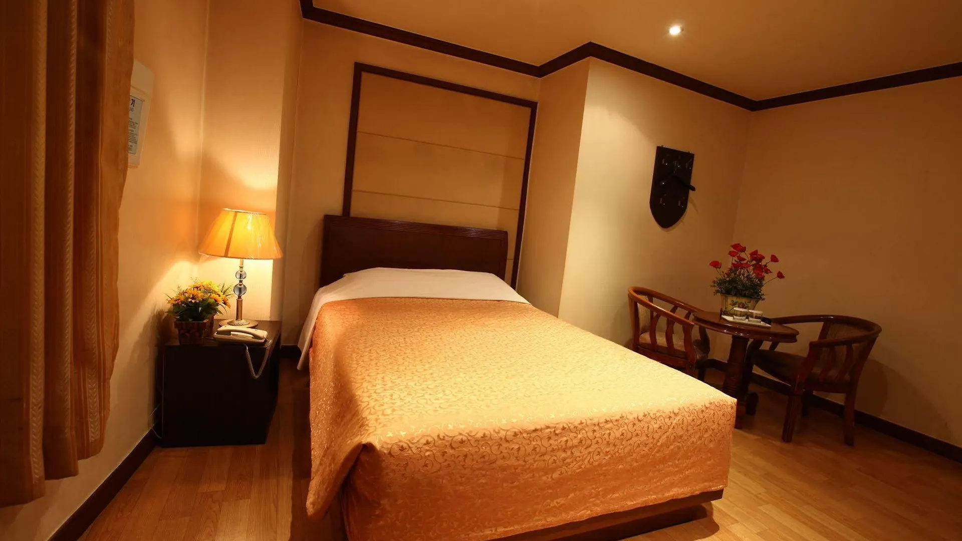 Namdaemun Palace Hotel Seoul